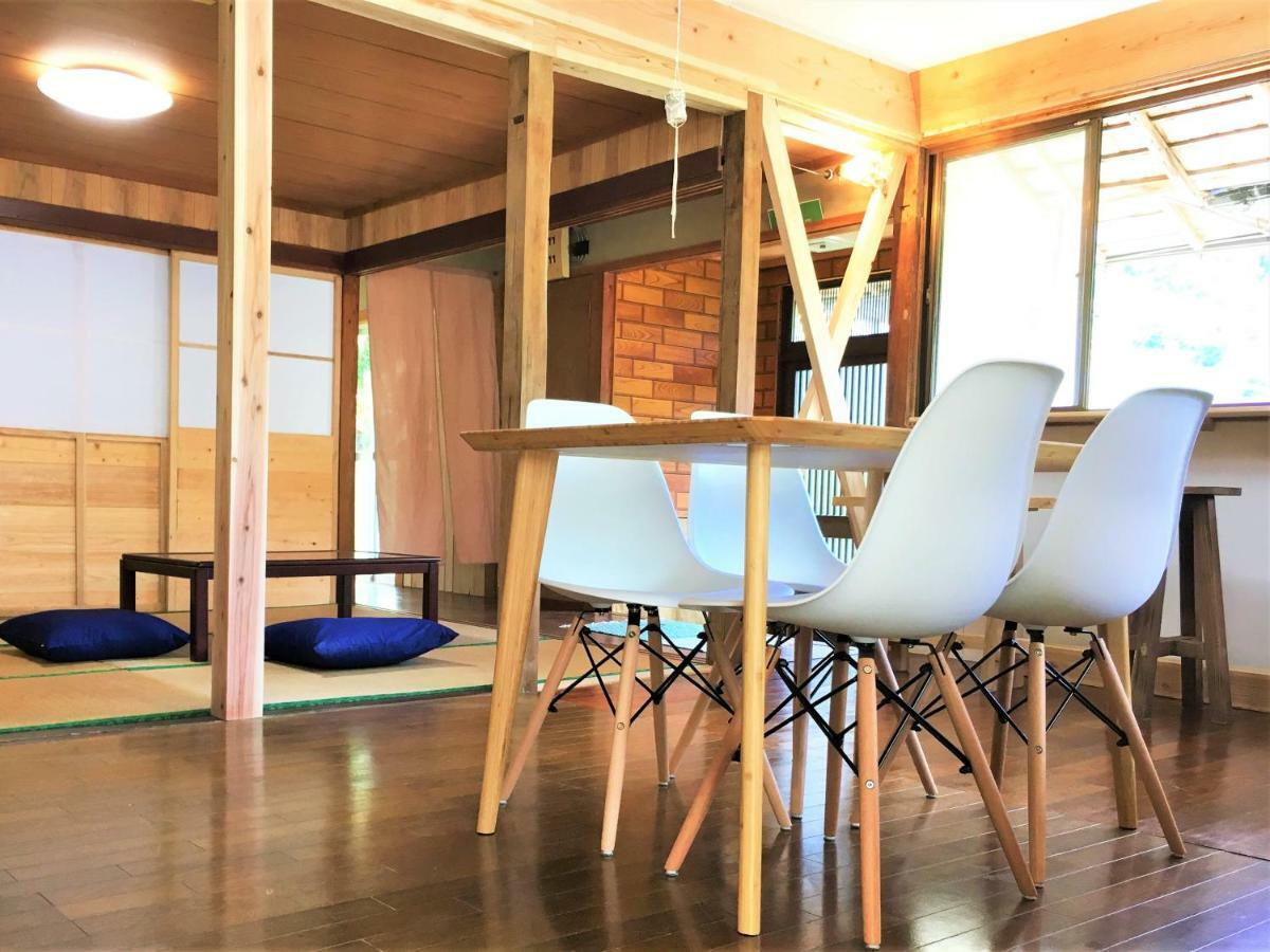 奄美ゲストハウス Hub A Nice Inn Setouchi  Εξωτερικό φωτογραφία
